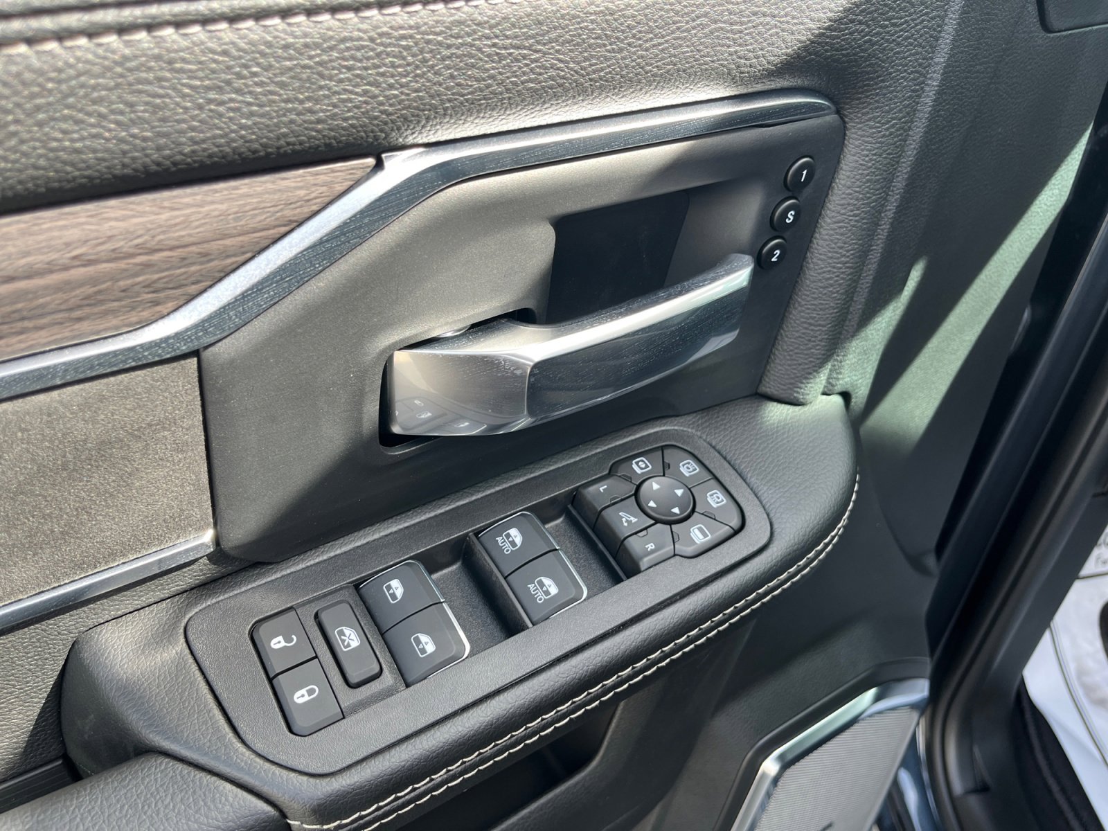 New 2026 RAM 2500 Laramie image 14