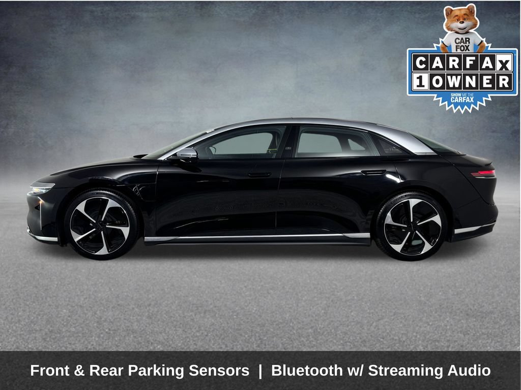 Used 2022 Lucid Air Grand Touring AWD/4WD image 5