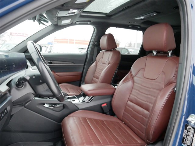 Used 2023 Kia Telluride SX Prestige image 13