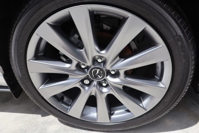 Used 2026 MAZDA MAZDA3 2.5 S Sedan w/ Preferred Pkg FWD image 43