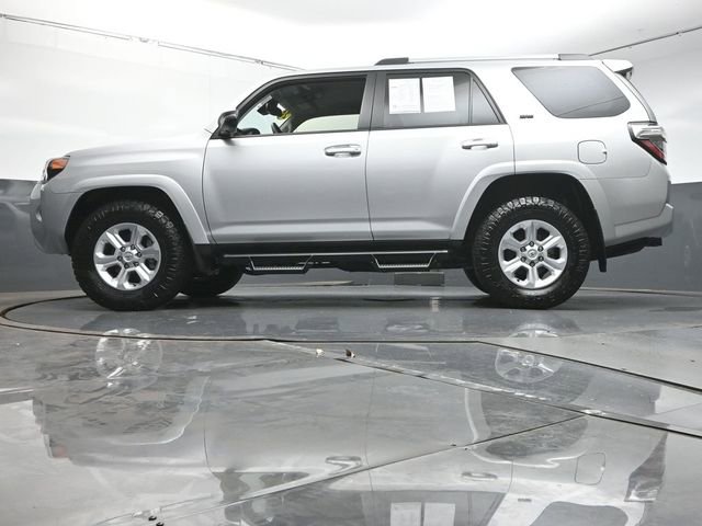 Used 2024 Toyota 4Runner SR5 Premium image 34
