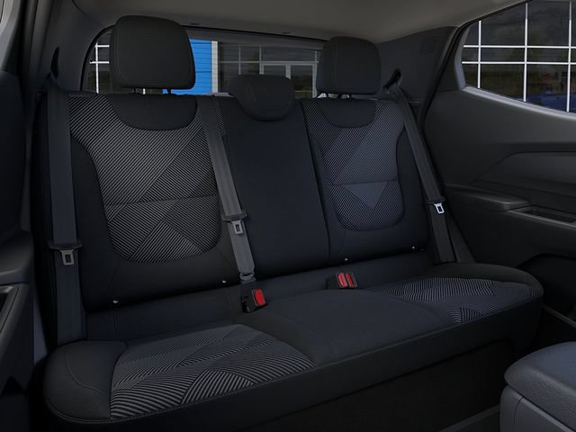 New 2027 Chevrolet Bolt LT FWD image 17