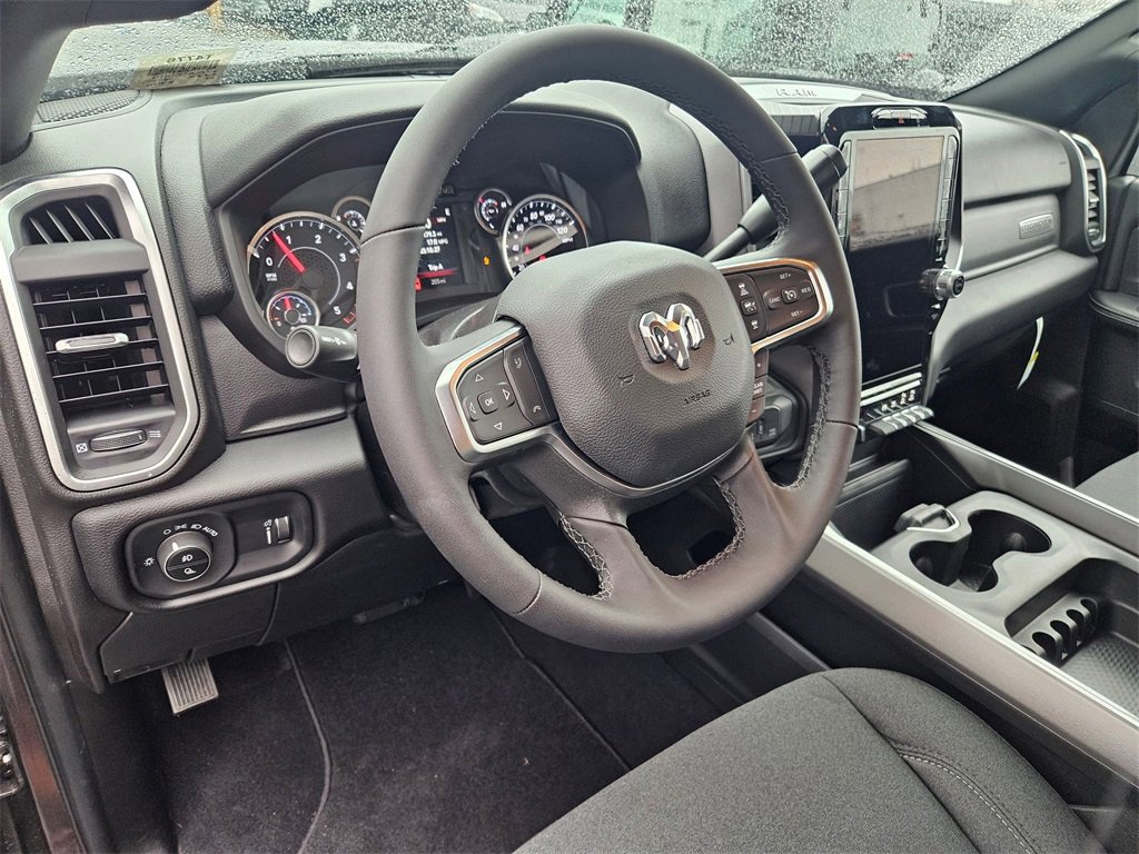 New 2026 RAM 3500 Big Horn image 13