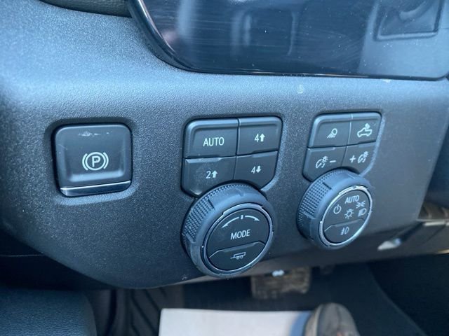 New 2026 Chevrolet Silverado 2500 LTZ w/ LTZ Plus Package image 17