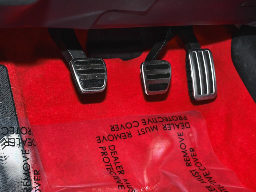 Used 2025 Honda Civic Type R image 16