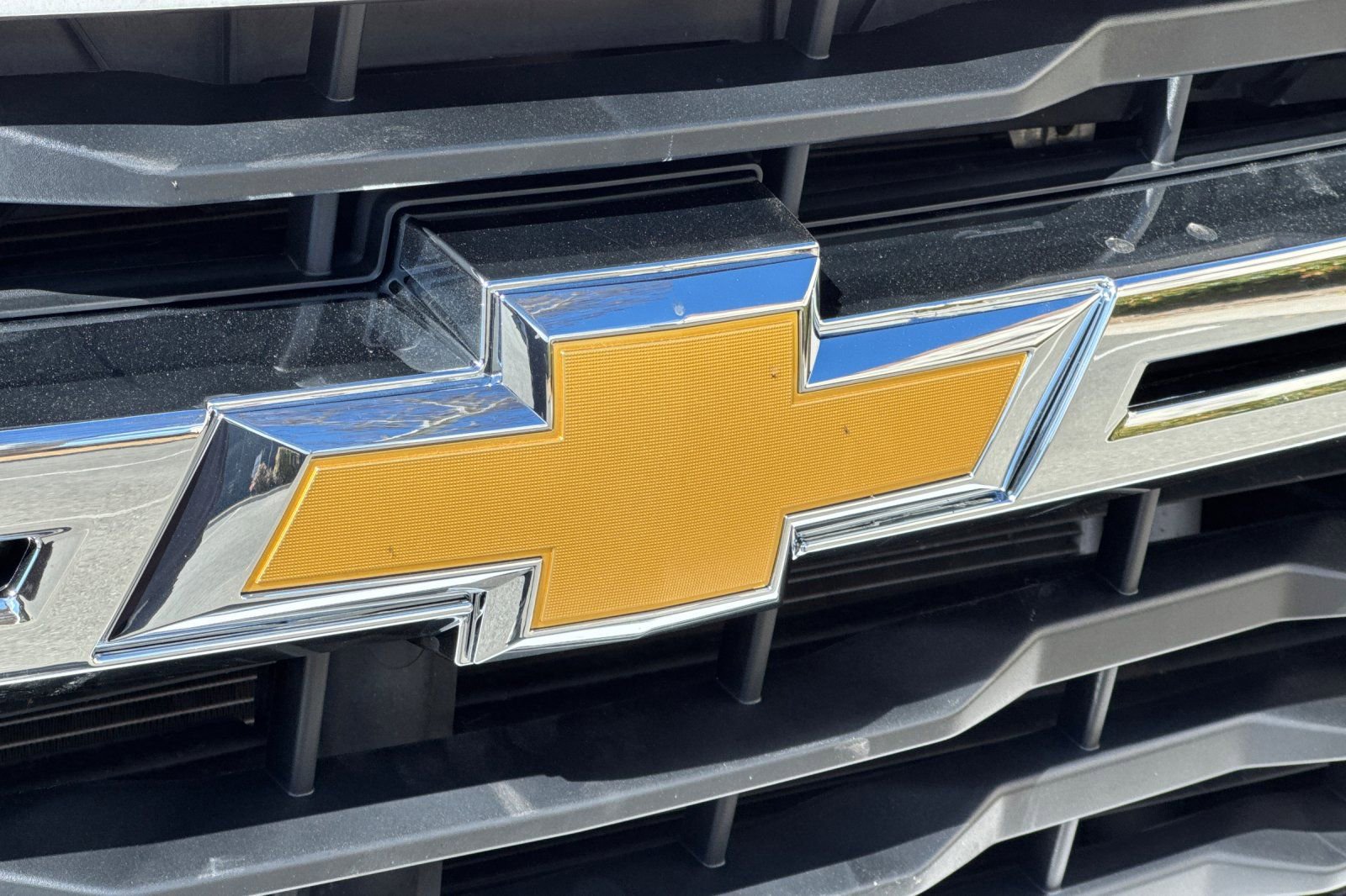 Used 2025 Chevrolet Silverado 2500 LT w/ Convenience Package AWD/4WD image 44