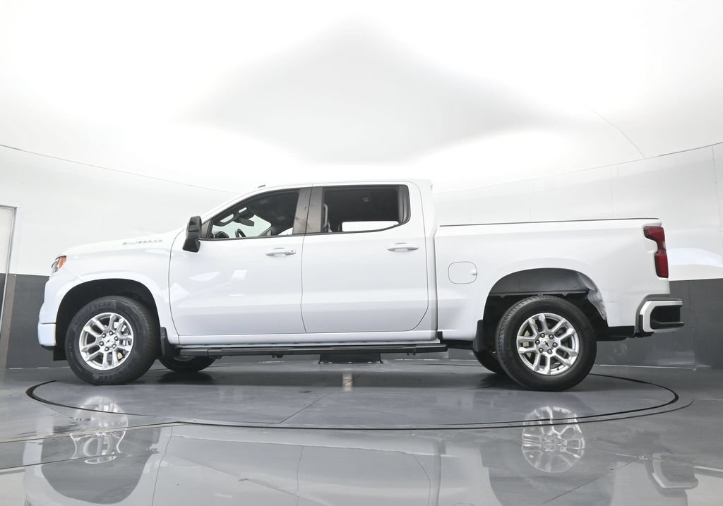 Used 2024 Chevrolet Silverado 1500 RST RWD image 56