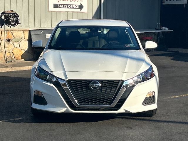 Used 2022 Nissan Altima 2.5 S image 9