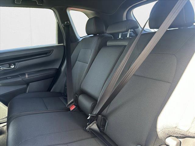 New 2026 Honda CR-V TrailSport image 20