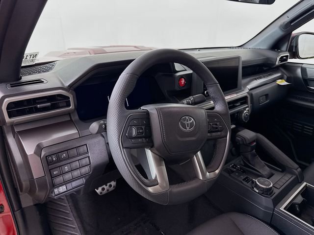 New 2026 Toyota Tacoma TRD Sport image 9