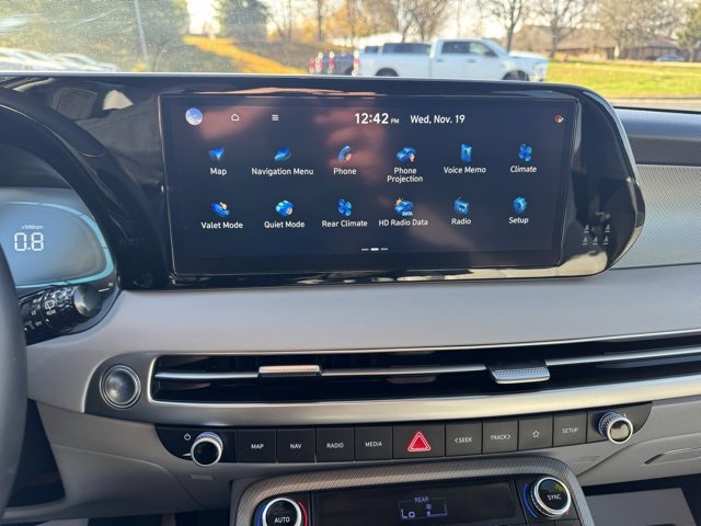 Used 2024 Hyundai Palisade SEL image 28