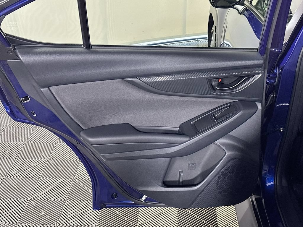 Used 2023 Subaru WRX AWD/4WD image 18