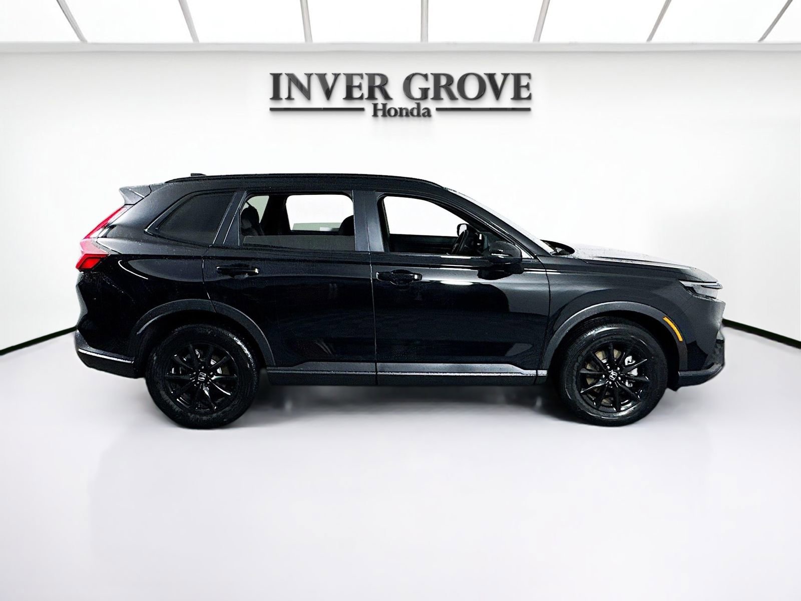 Certified 2026 Honda CR-V Sport image 4