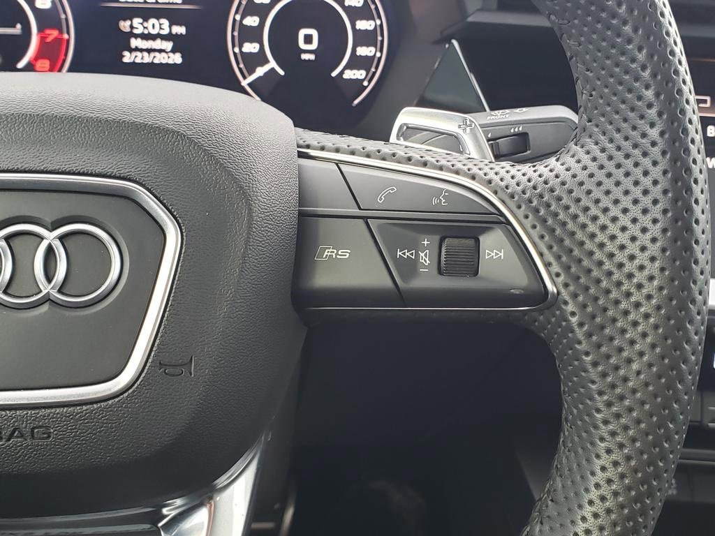 Used 2023 Audi RS 3 image 29