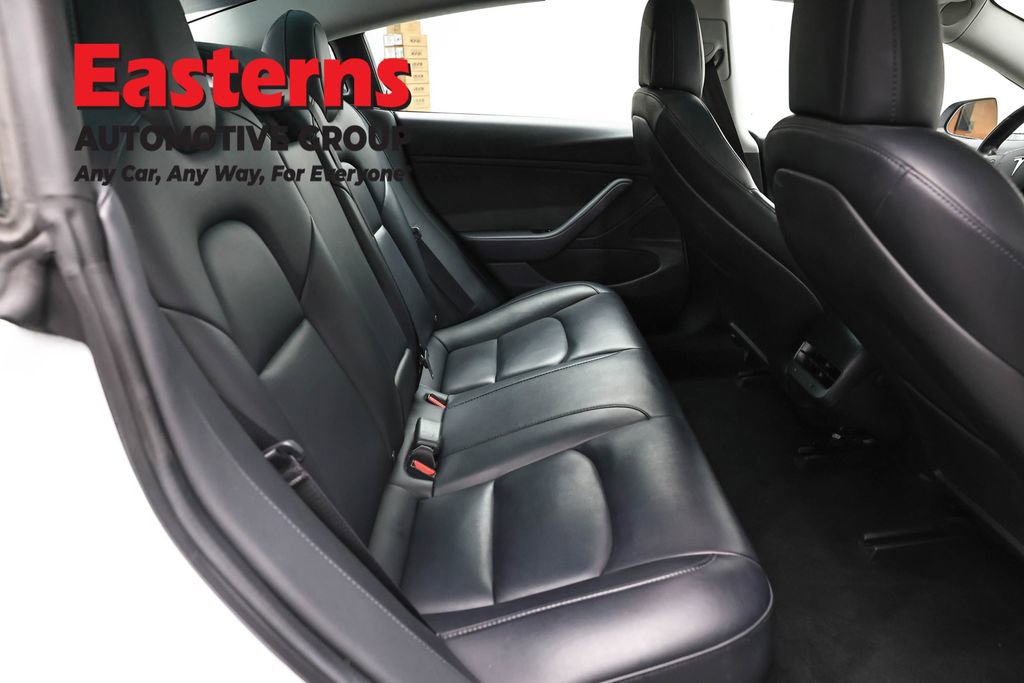 Used 2019 Tesla Model 3 Standard Range RWD image 16