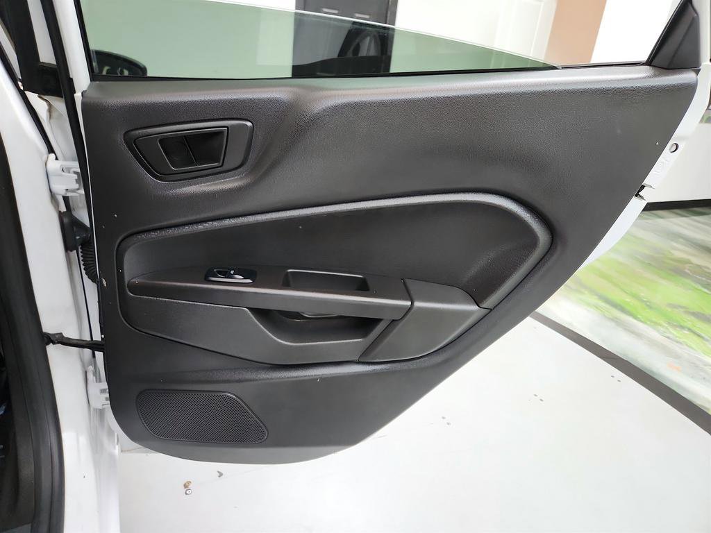 Used 2019 Ford Fiesta SE w/ Equipment Group 201A image 25