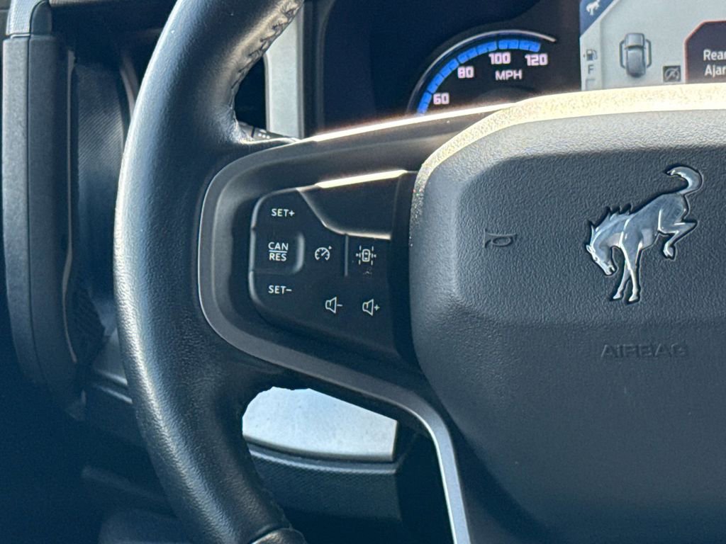 Certified 2022 Ford Bronco Outer Banks AWD/4WD image 17