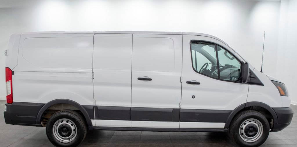 Used 2016 Ford Transit 150 130 Low Roof image 12