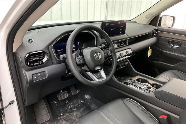 New 2026 Honda Pilot Elite image 8