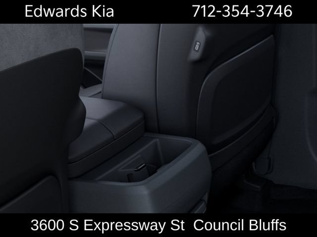 New 2027 Kia Telluride X-Line SX Prestige w/ Towing Package AWD/4WD image 28