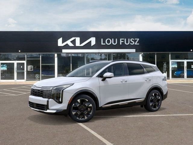 New 2026 Kia Sportage SX Prestige image 3