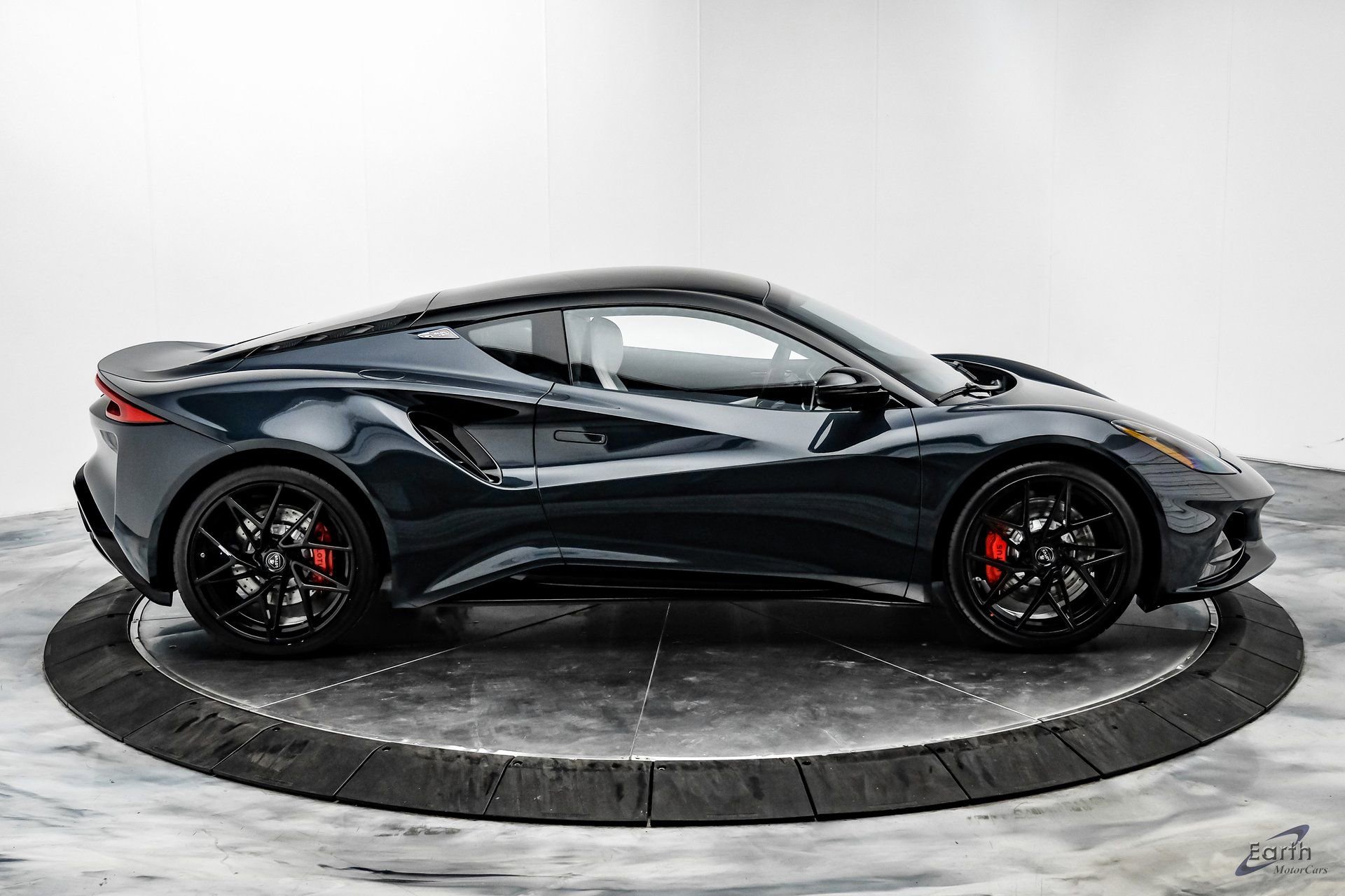 New 2026 Lotus Emira V6 SE Touring image 23