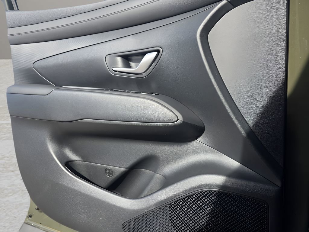 New 2026 Hyundai Santa Cruz SEL image 20