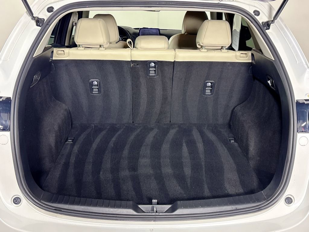 Used 2017 MAZDA CX-5 Touring image 20