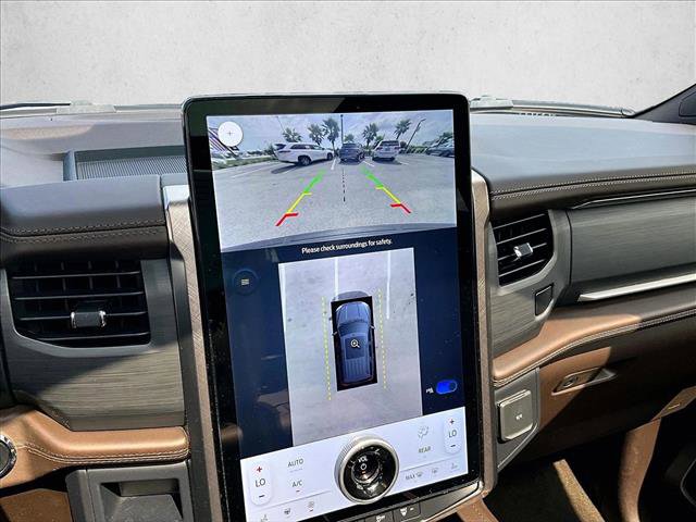 Used 2022 Ford Expedition King Ranch image 22