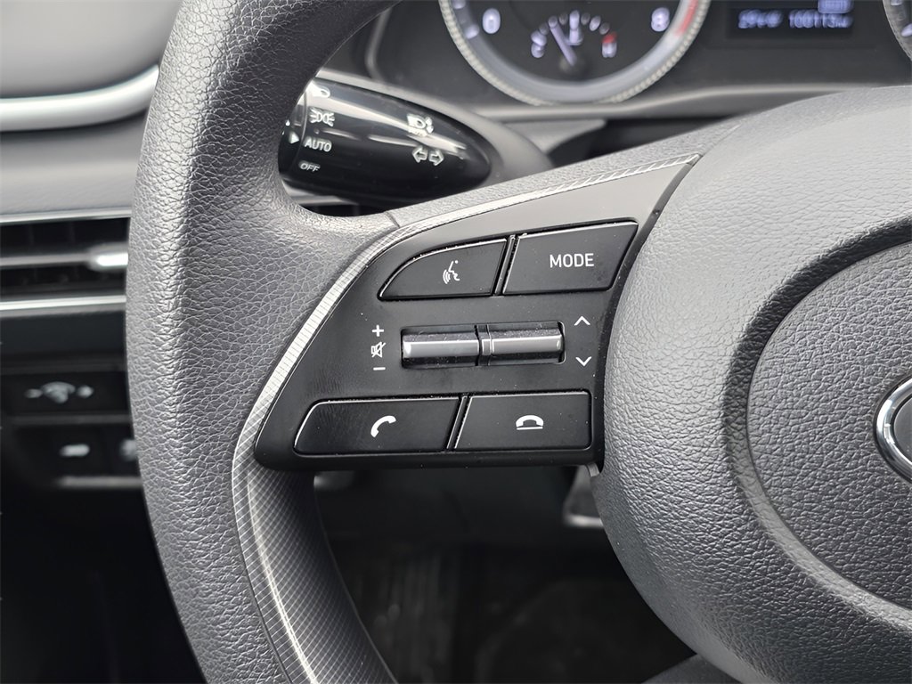 Used 2022 Hyundai Sonata SE image 24