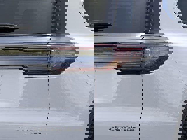 New 2026 GMC Acadia Elevation w/ Elevation Premium Package image 11