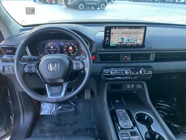 Certified 2023 Honda Pilot Elite image 16