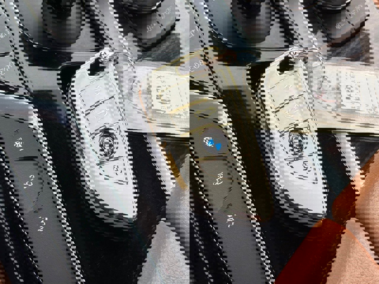 Used 2018 BMW 640i Gran Turismo xDrive w/ Executive Package image 43