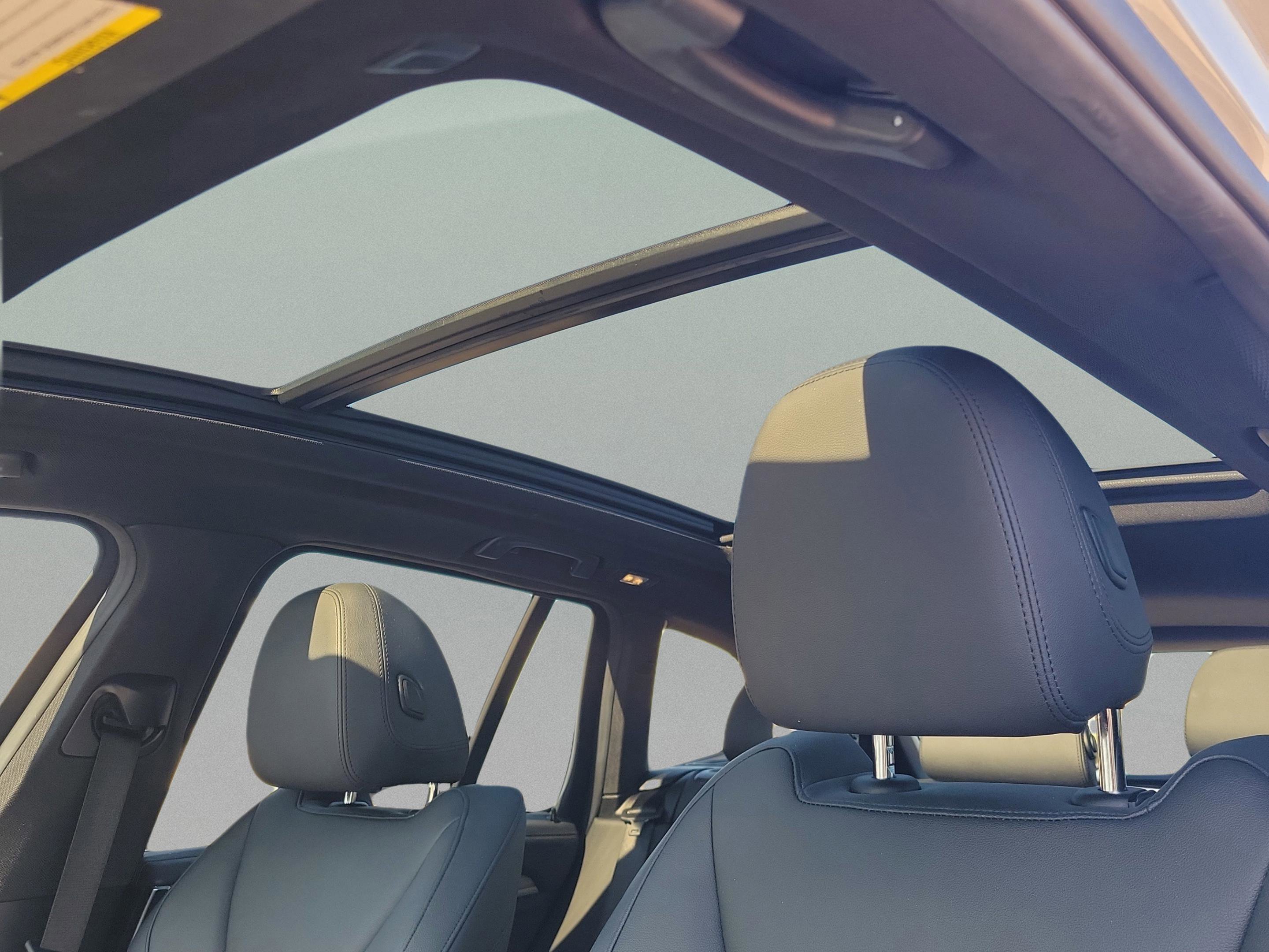 Used 2019 BMW X3 M40i w/ Premium Package image 35