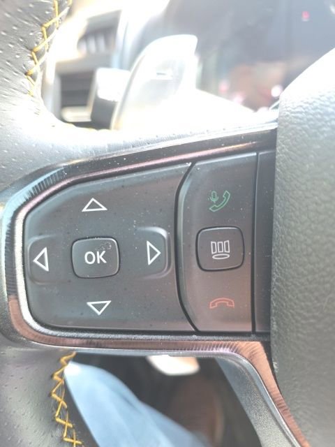 Used 2023 RAM 1500 TRX w/ Havoc Edition image 19