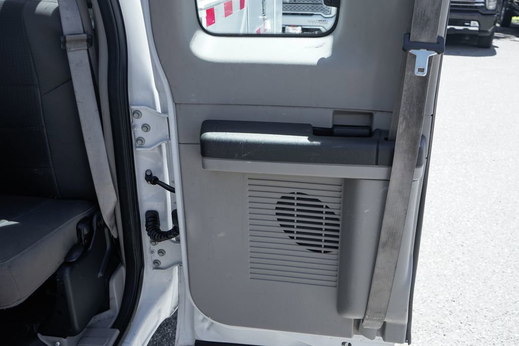 Used 2008 Ford F250 XL RWD image 20