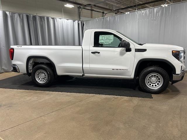 New 2025 GMC Sierra 1500 Pro w/ Convenience Package image 2