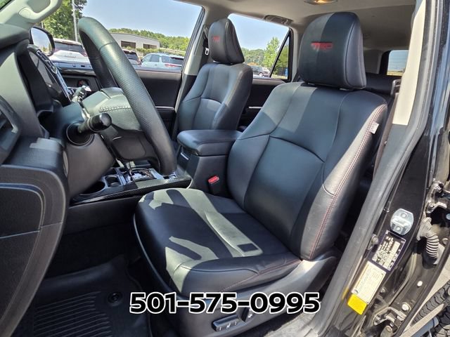 Used 2021 Toyota 4Runner Venture w/ Moonroof Package AWD/4WD image 7