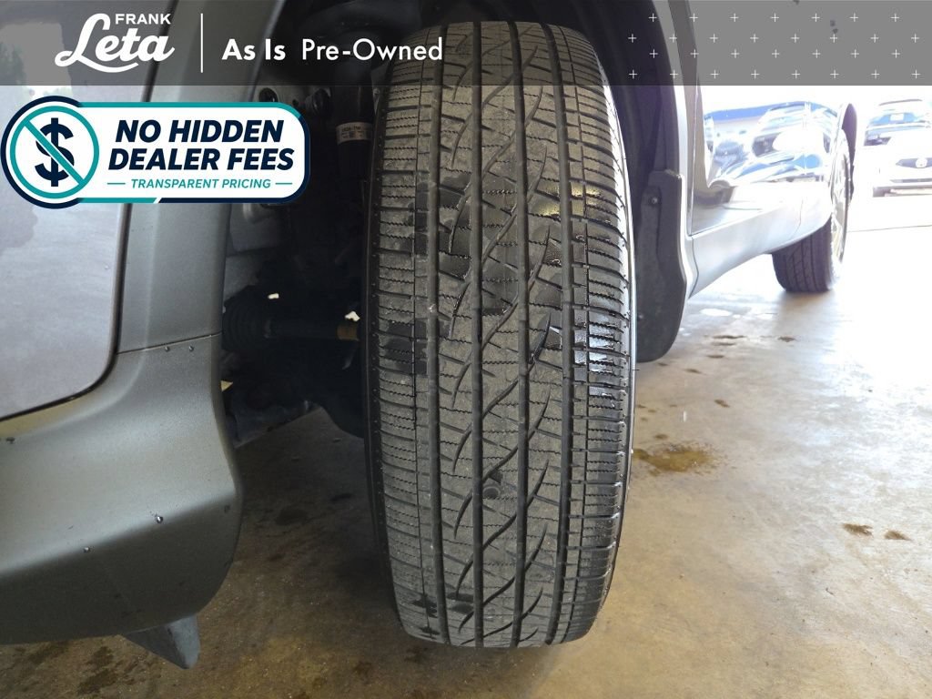 Used 2016 Honda CR-V EX image 27