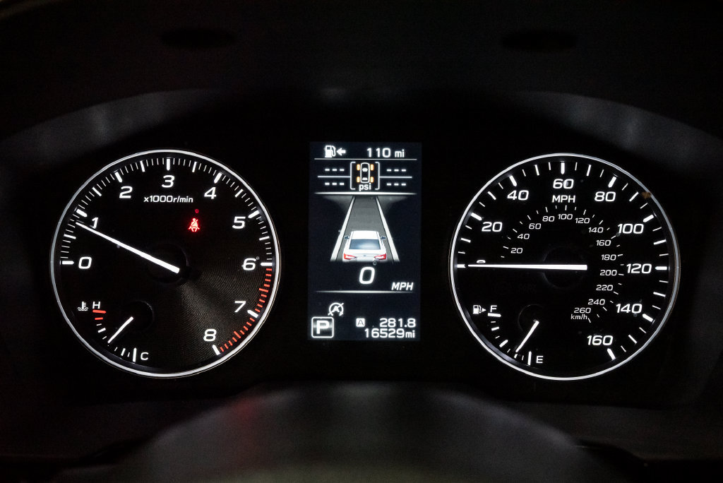 Used 2024 Subaru Legacy Premium AWD/4WD image 14