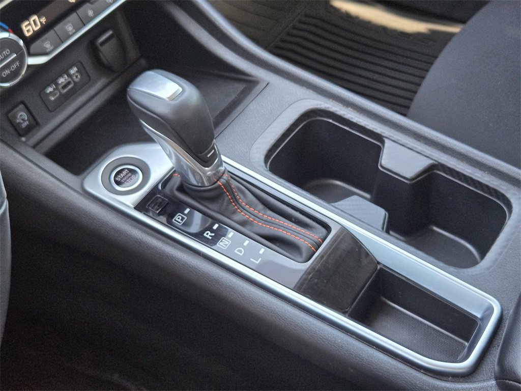 Used 2024 Nissan Sentra SR image 20