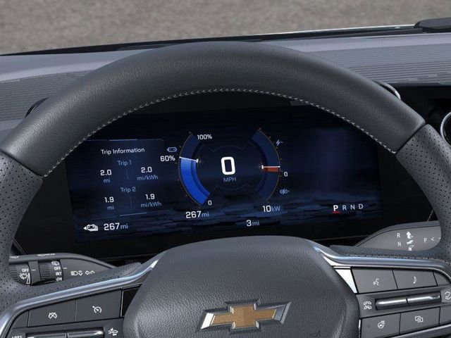 New 2026 Chevrolet Equinox EV LT image 19