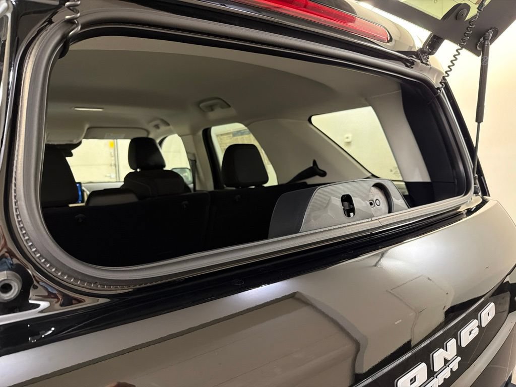 New 2026 Ford Bronco Sport Big Bend w/ Convenience Package AWD/4WD image 32