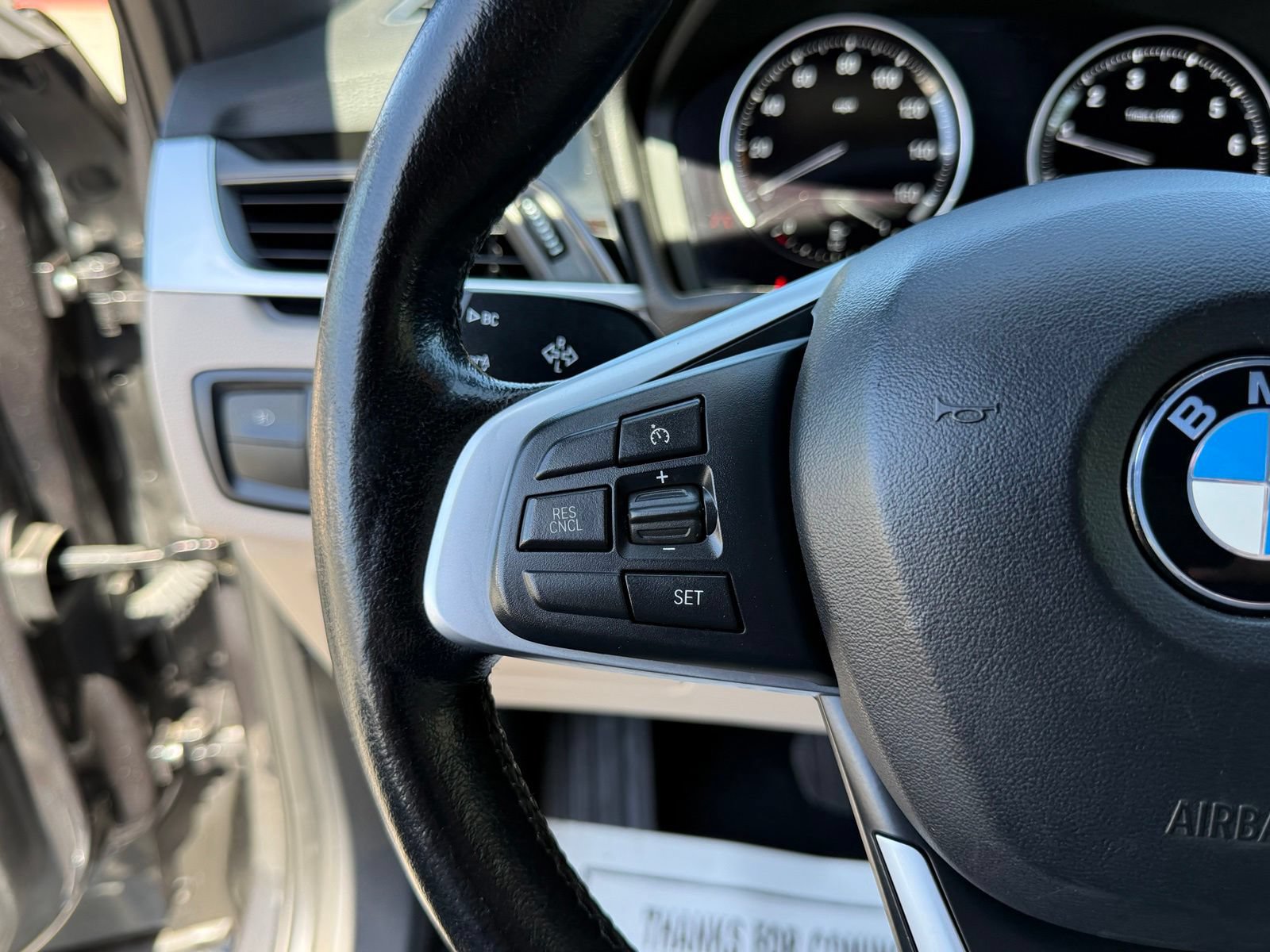 Used 2019 BMW X1 sDrive28i FWD image 25