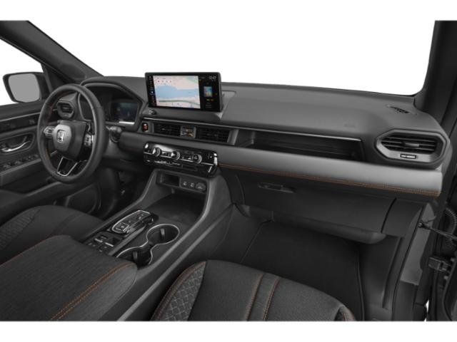 New 2026 Honda Pilot Sport image 17