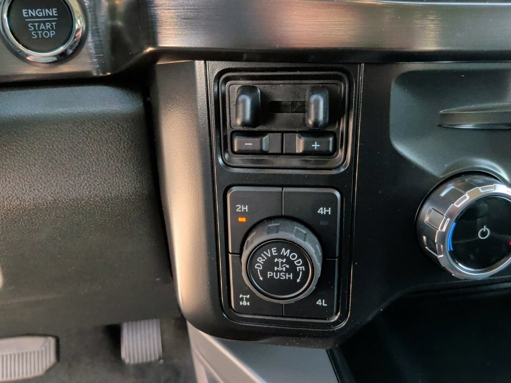 New 2027 Ford F250 Lariat w/ Tremor Off-Road Package AWD/4WD image 31