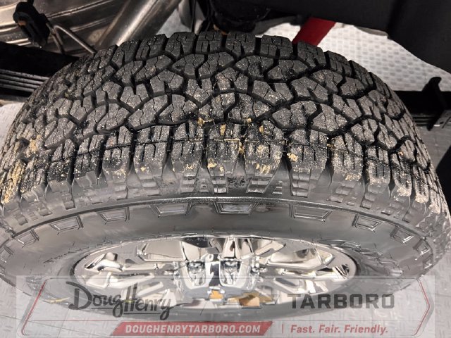 New 2026 Chevrolet Silverado 2500 LTZ w/ LTZ Plus Package AWD/4WD image 17