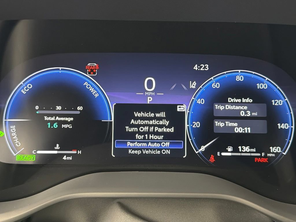 Certified 2026 Toyota Sienna Limited FWD image 29