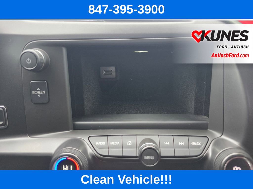 Used 2015 Chevrolet Corvette Stingray Convertible w/ 3LT Preferred Equipment Group image 68