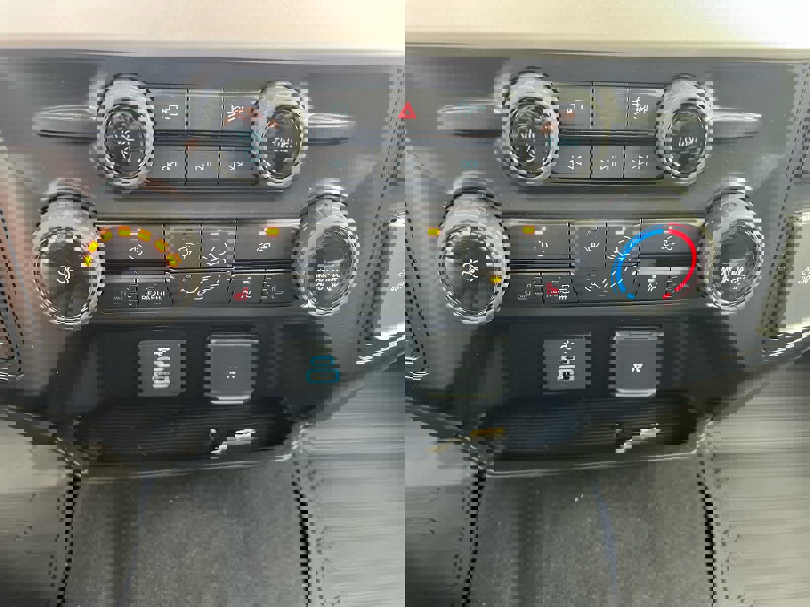 New 2026 Ford F350 XLT image 43